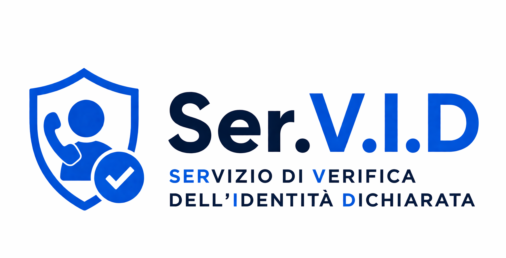 Ser.V.I.D - Servizio di Verifica dell’identità dichiarata